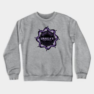 Ursula's Notary Public Crewneck Sweatshirt